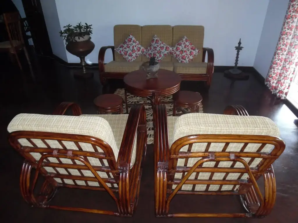 Канди: Thotupola Residence