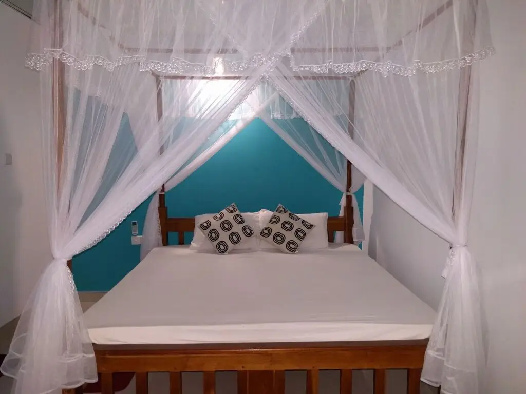 Сигирия: Palitha Home Stay