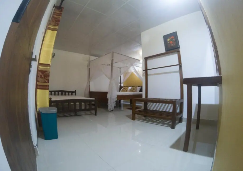 Сигирия: Palitha Home Stay