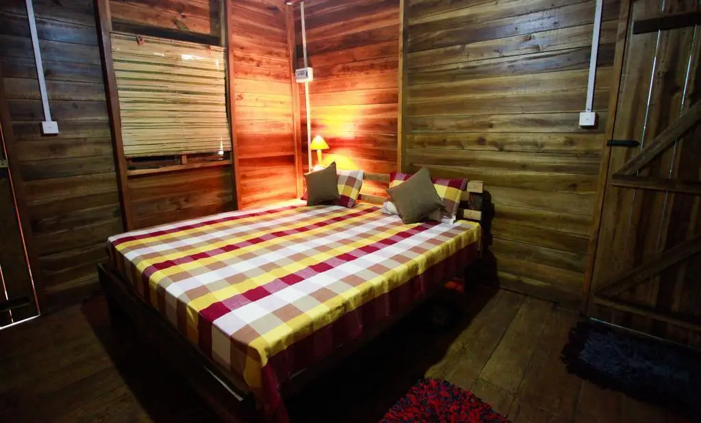 Элла: Ella Eco Lodge