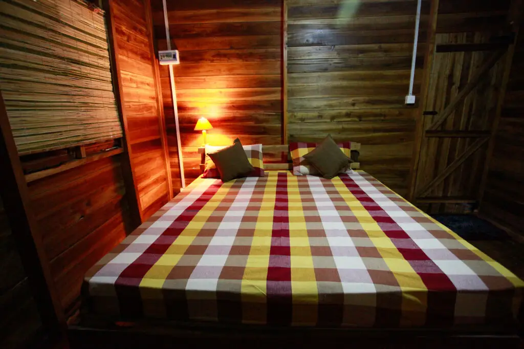 Элла: Ella Eco Lodge
