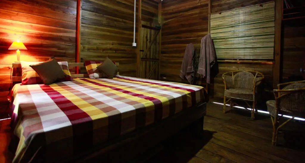 Элла: Ella Eco Lodge