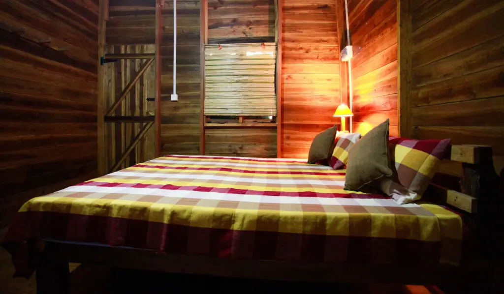 Элла: Ella Eco Lodge