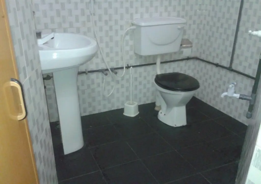 Полоннарува: Luxman Guest House