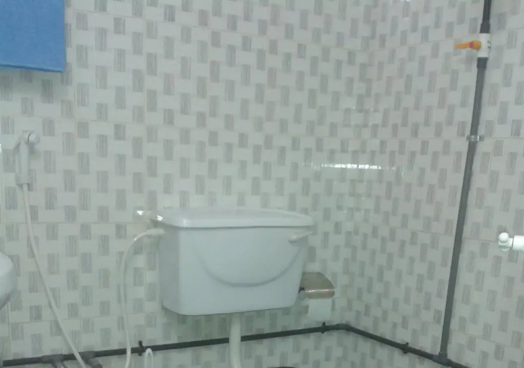 Полоннарува: Luxman Guest House