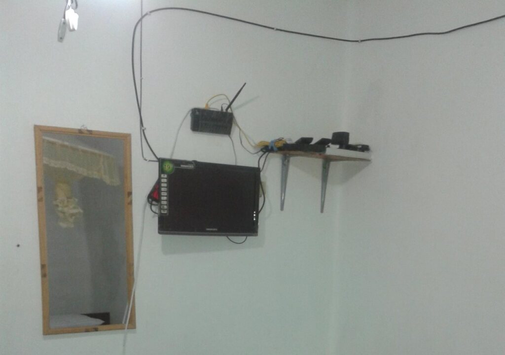 Полоннарува: Luxman Guest House