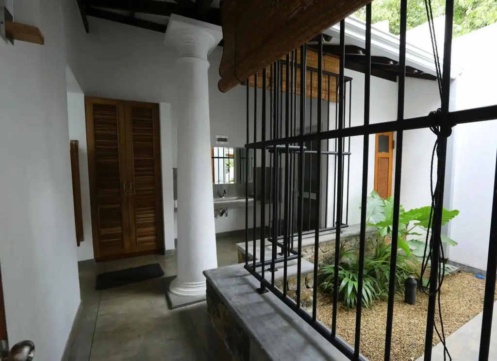 Катукурунда: Villa Acres Green