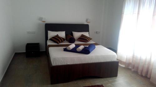 Элла: Shadow Inn Guest House