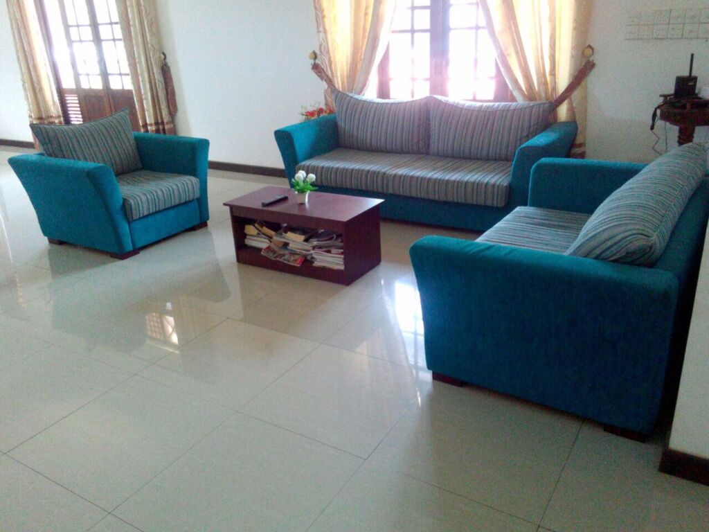 Элла: Shadow Inn Guest House
