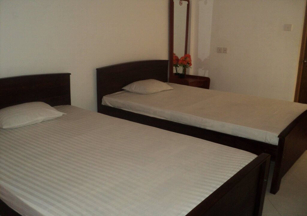 Cannel Side Guest House — фото 1