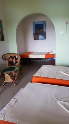 Негомбо: The Pearl Negombo Sri Lanka