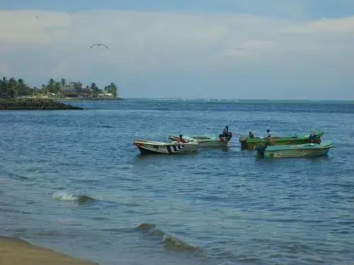 Негомбо: The Pearl Negombo Sri Lanka
