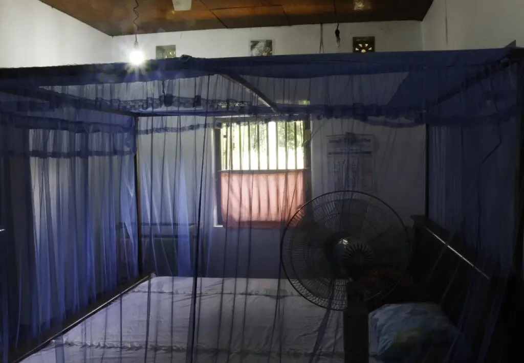 Тангалла: Ananda Home Stay and Restaurant