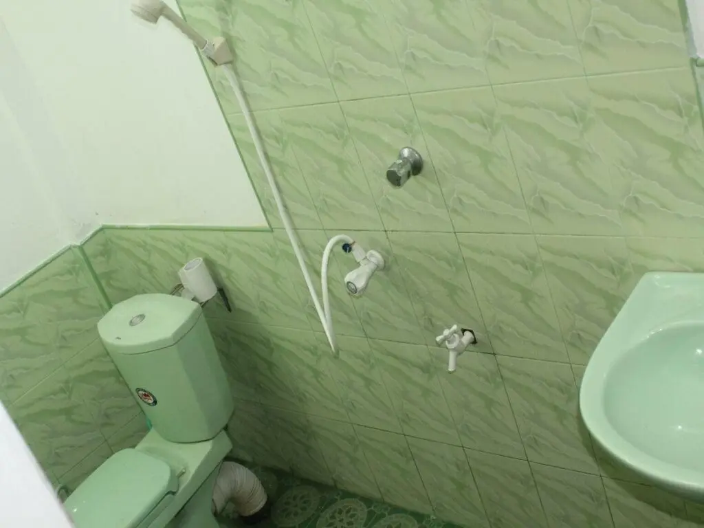 Тангалла: Ananda Home Stay and Restaurant