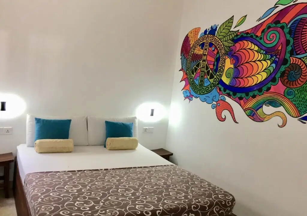 Катунаяке: Hostel First