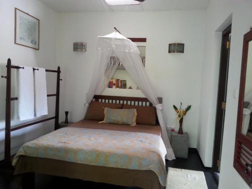 Амбалангода: Morning Sun Home Stay