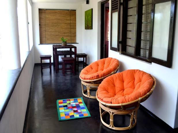 Амбалангода: Morning Sun Home Stay