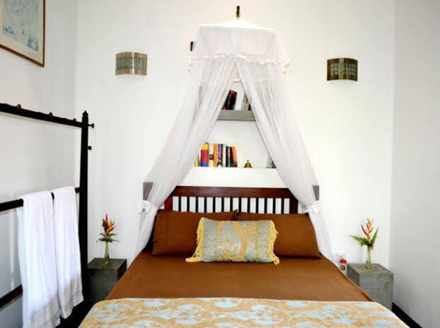 Амбалангода: Morning Sun Home Stay