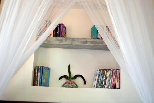 Амбалангода: Morning Sun Home Stay