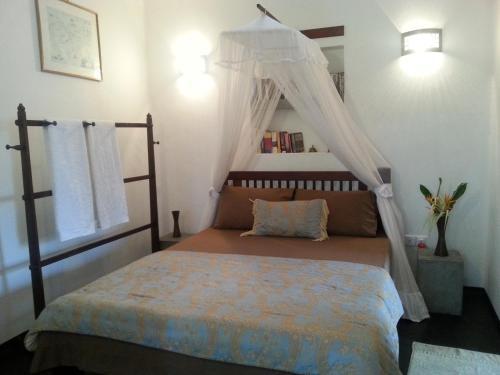 Амбалангода: Morning Sun Home Stay