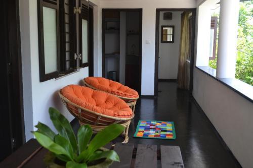 Амбалангода: Morning Sun Home Stay