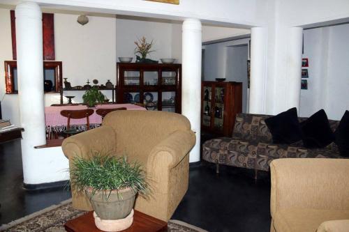 Амбалангода: Morning Sun Home Stay