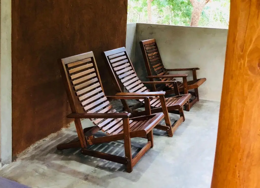 The Summer Corridor - Kataragama — фото 1