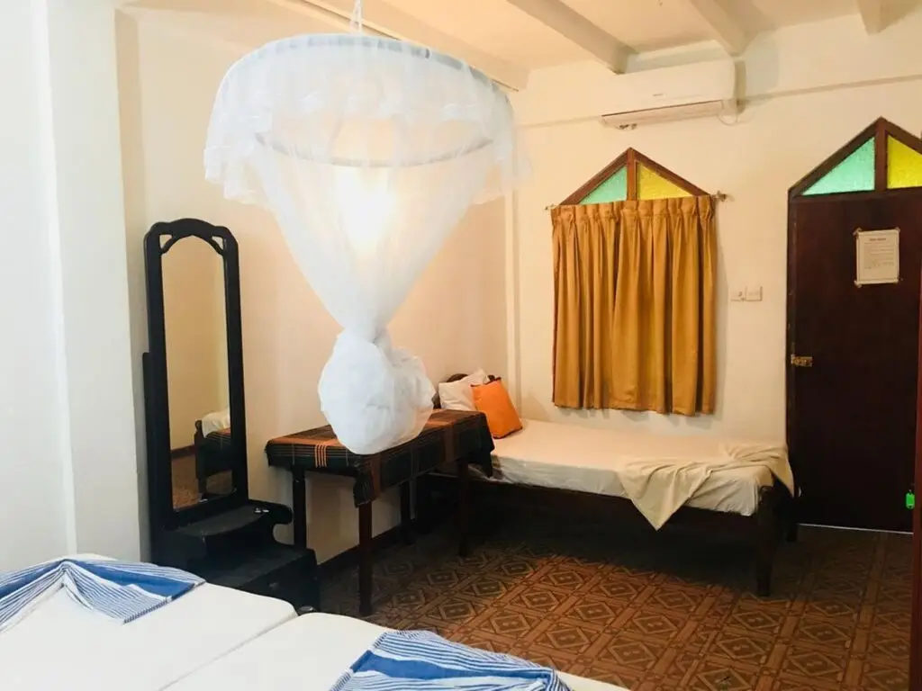 Хиккадува: Casa Lanka Hotel