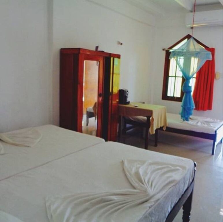 Хиккадува: Casa Lanka Hotel