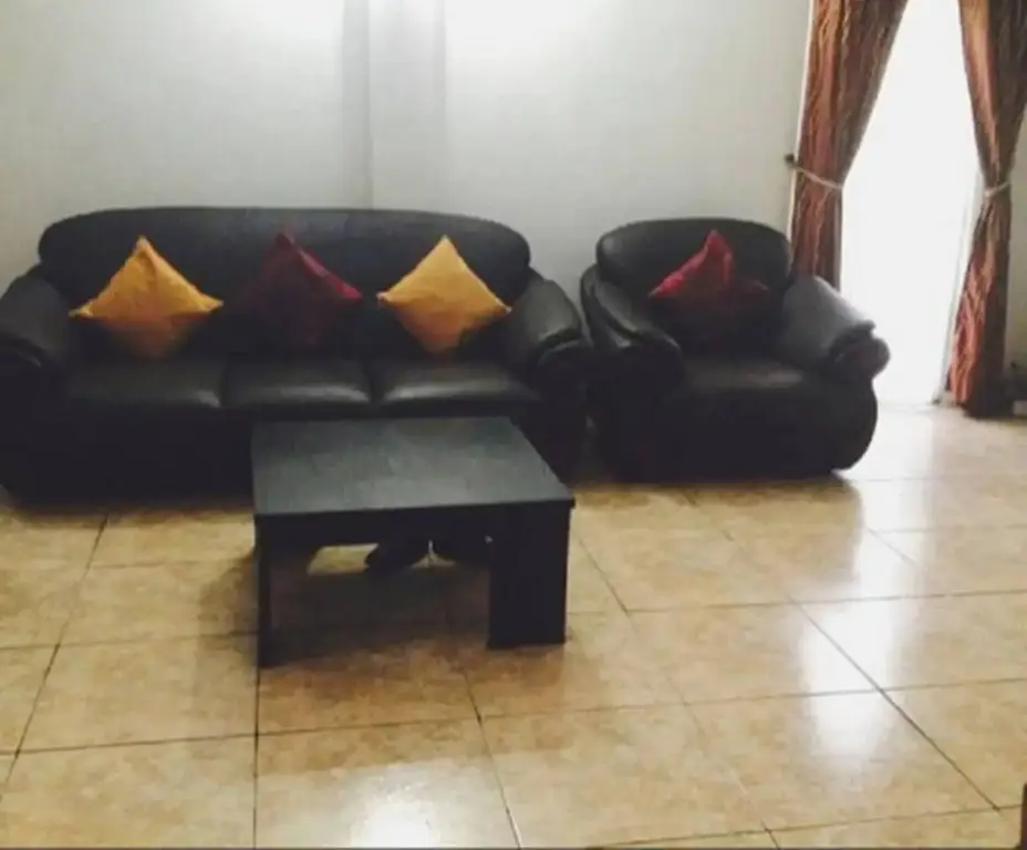 Хиккадува: Casa Lanka Hotel
