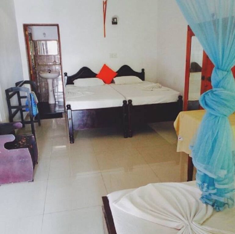 Хиккадува: Casa Lanka Hotel