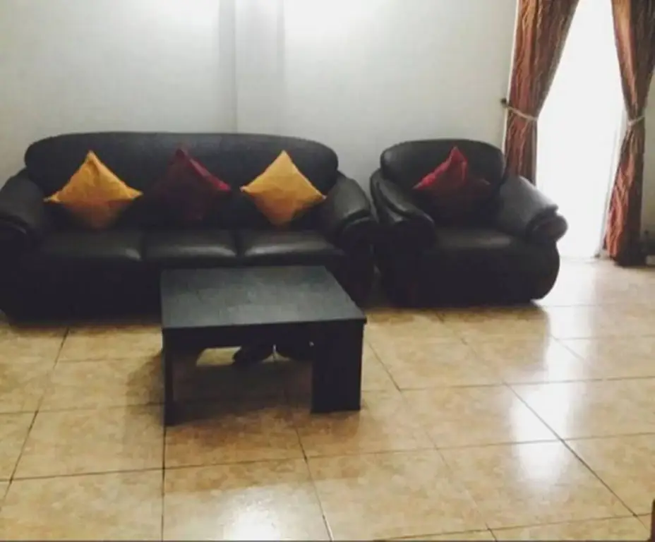 Хиккадува: Casa Lanka Hotel