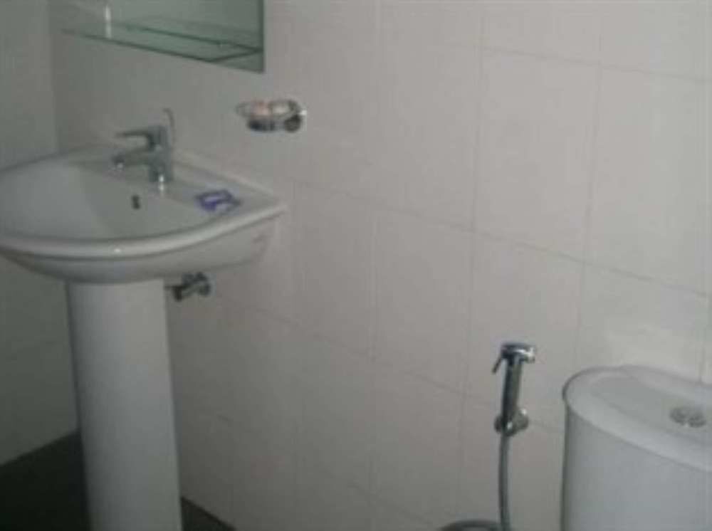 Вавуния: Thampa Tourist Hotel in Vavuniya