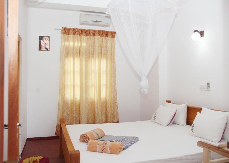 Мирисса: Pravindi Guest Home
