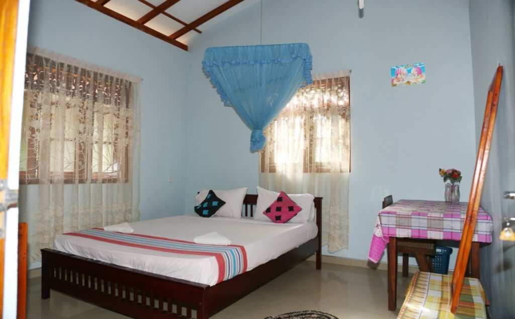 Pravindi Guest Home — фото 1