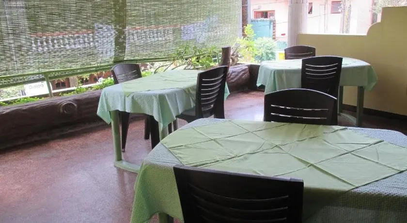 Гора Lavinia: Thilanka Beach Resort