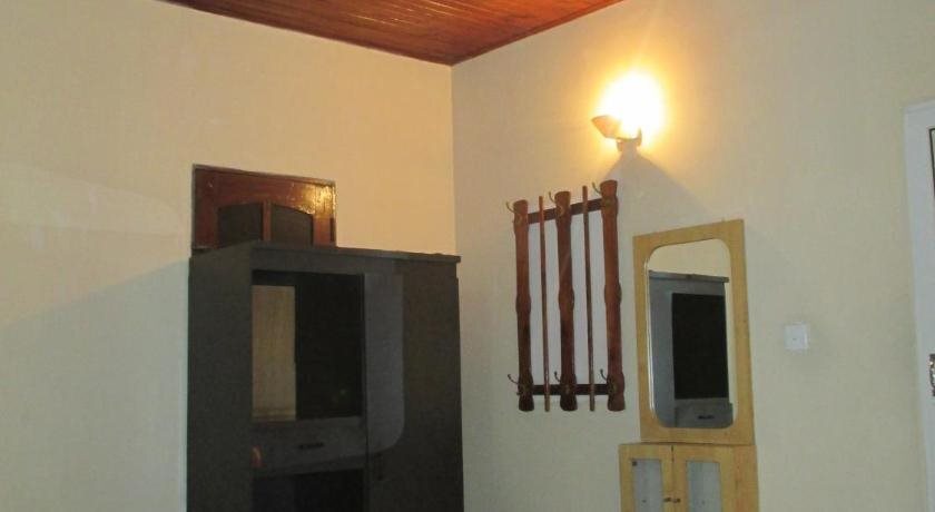 Гора Lavinia: Thilanka Beach Resort