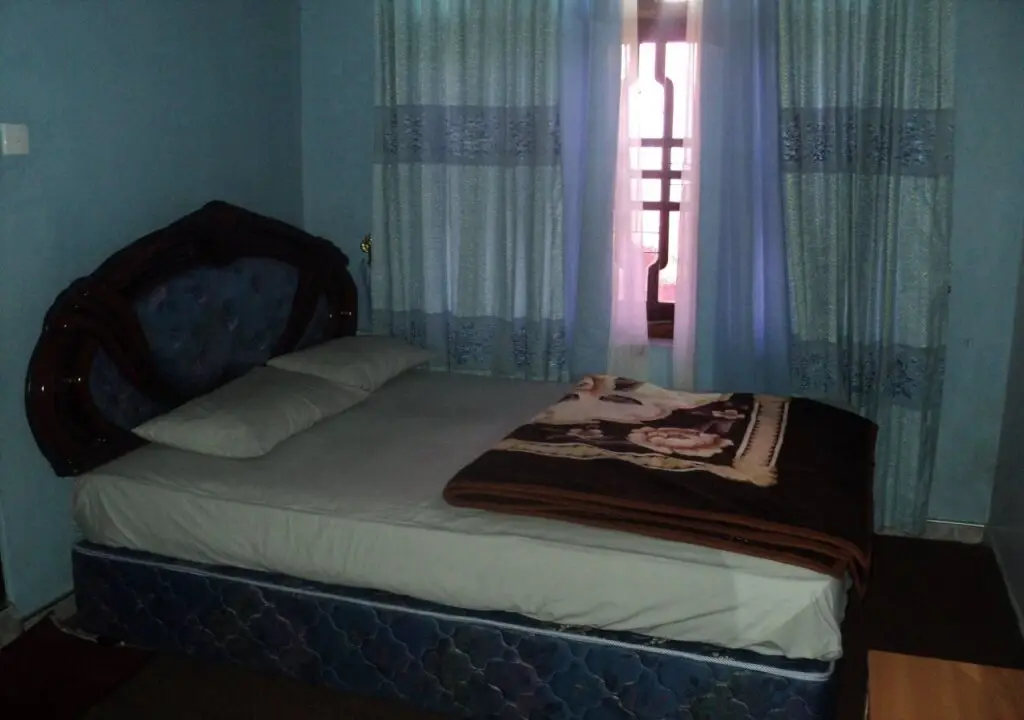 Нувара-Элия: Grand Mirrage Hotel