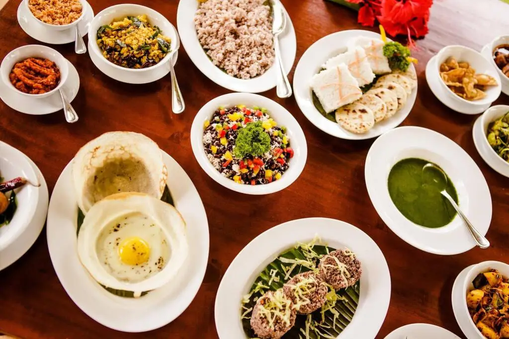 Киринда: Thaulle Pure Ayurveda Resort - Yala