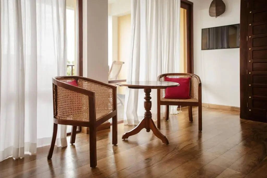 Thaulle Pure Ayurveda Resort - Yala — фото 1
