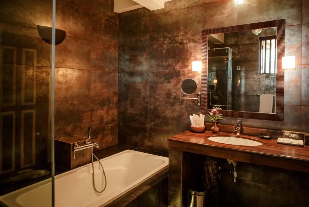 Киринда: Thaulle Pure Ayurveda Resort - Yala