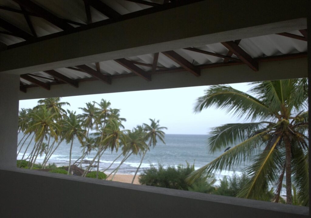 Мараколлия: Serein Beach Hotel