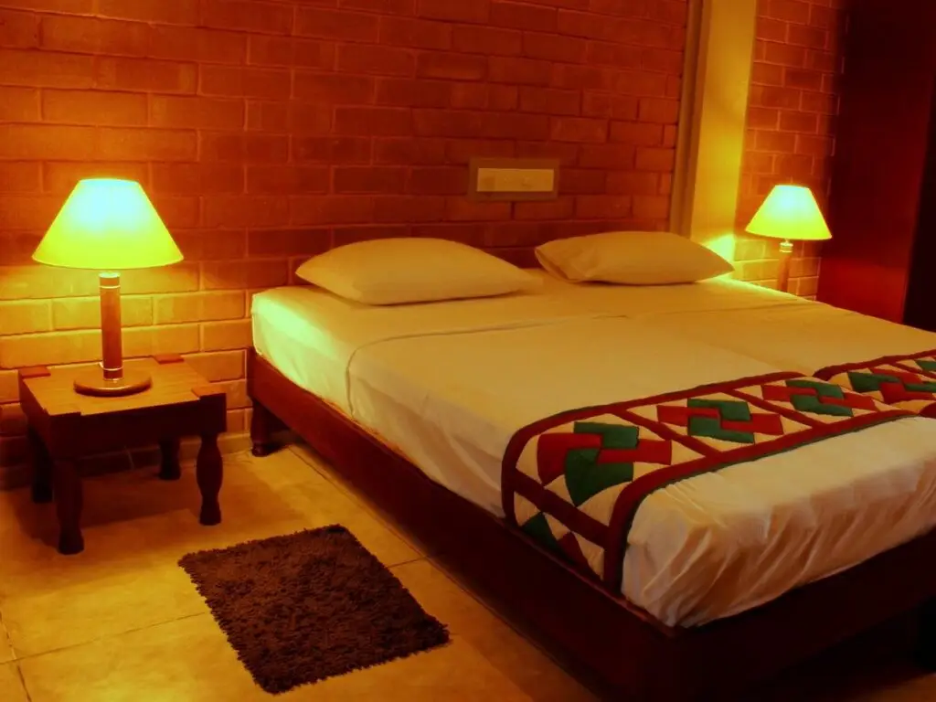 Serein Beach Hotel — фото 1