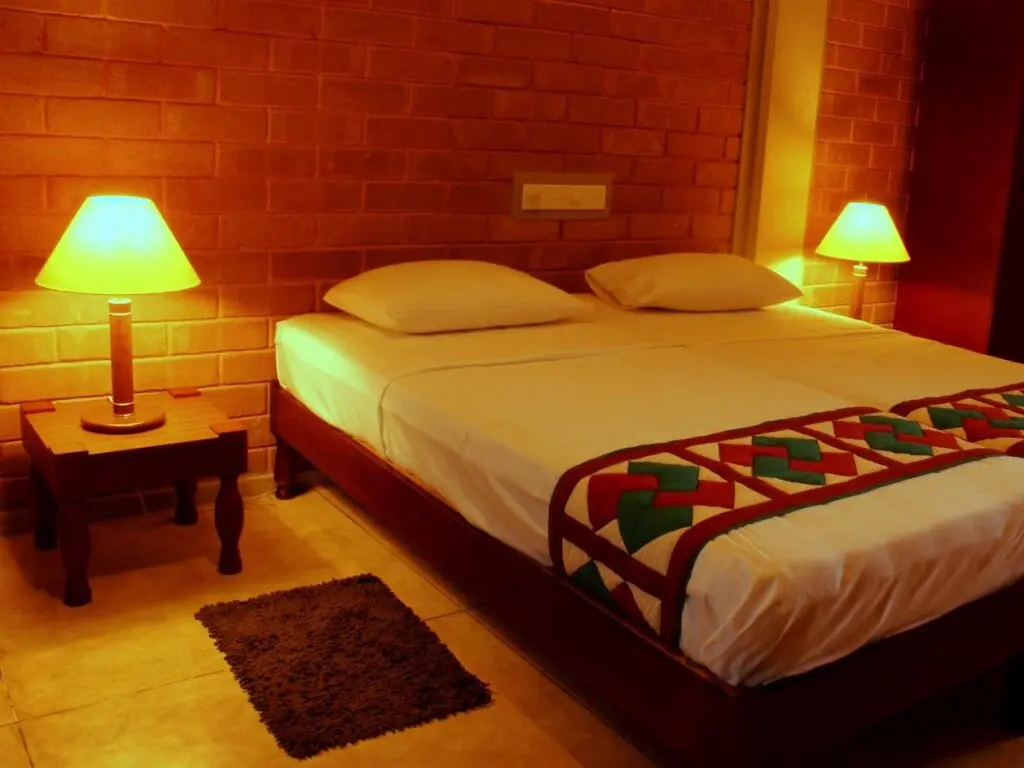 Мараколлия: Serein Beach Hotel