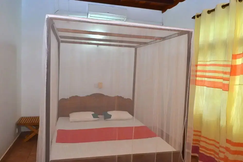 Негомбо: Beach House Negombo