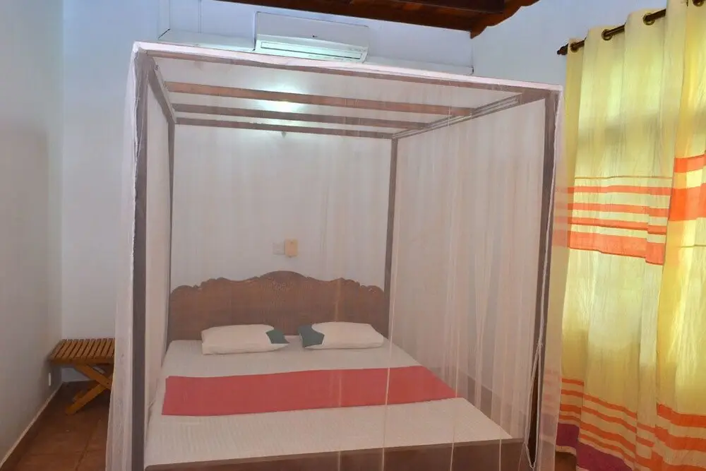 Негомбо: Beach House Negombo