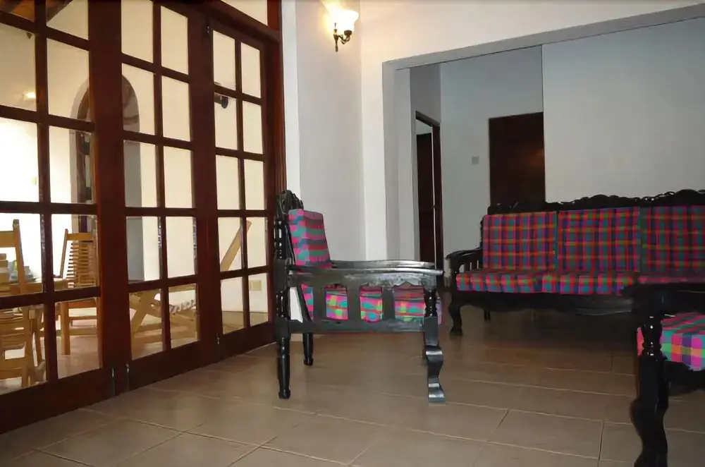 Негомбо: Beach House Negombo
