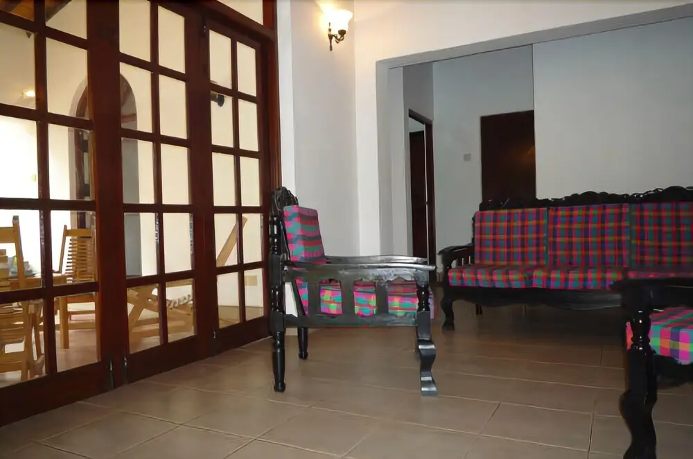 Негомбо: Beach House Negombo
