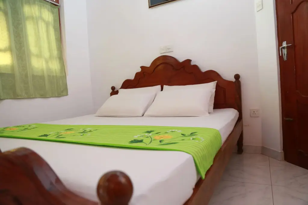 Берувела: Sumal Villa
