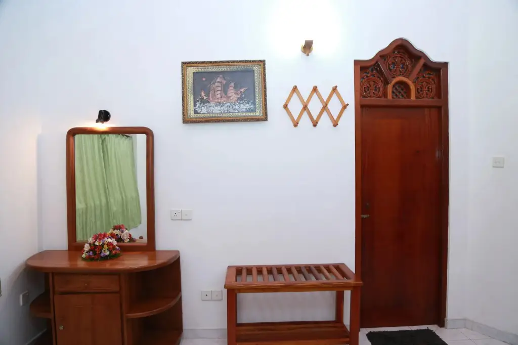 Берувела: Sumal Villa